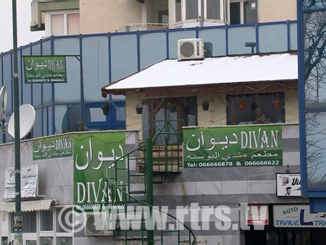 Arapi kupuju zemlju oko Sarajeva - Foto: RTRS