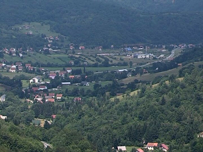 Trnovo - Foto: RTRS