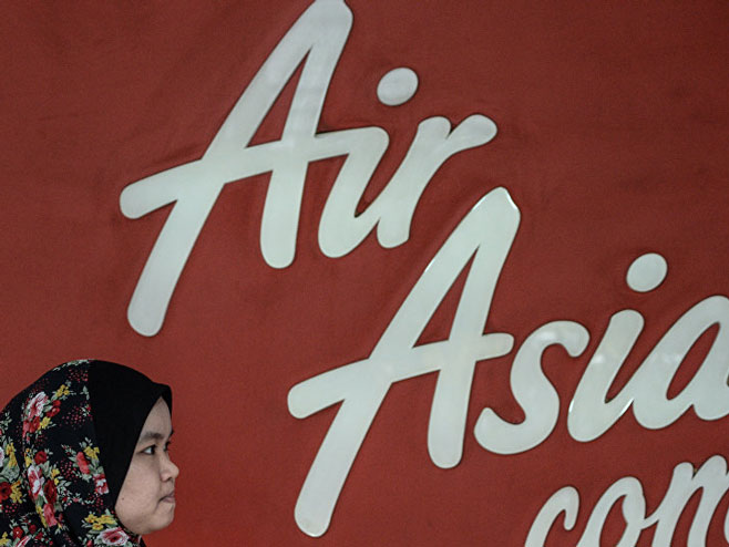Er Azija avio kompanija - Foto: AFP