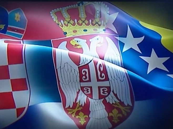 Hrvatska, Srbija i BiH (Foto: YouTube/N1) - 