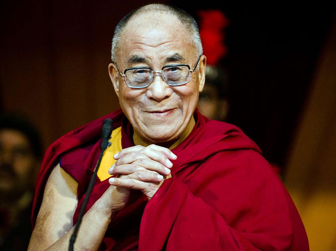 Dalaj lama (foto: www.jswatch.com) - 
