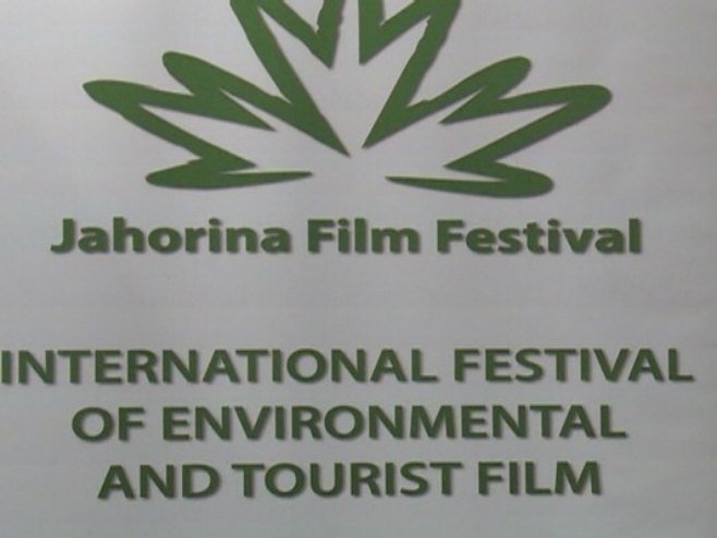 Јahorina film festival - Foto: RTRS