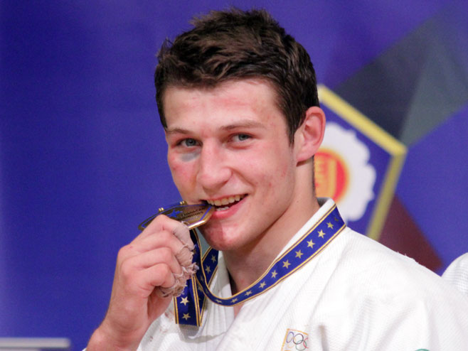 Nemanja Majdov (foto: www.judoinside.com) - 