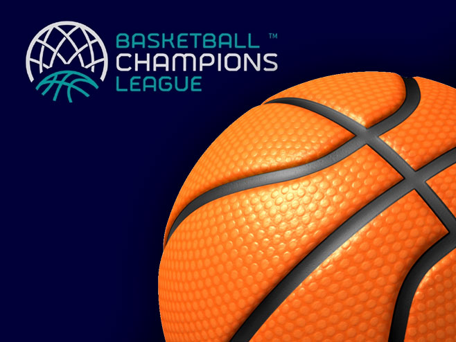 FIBA Liga šampiona (Ilustracija: RTRS) - 