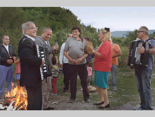 Film Tajni život bečkih Srba (foto:pressreader.com) - 