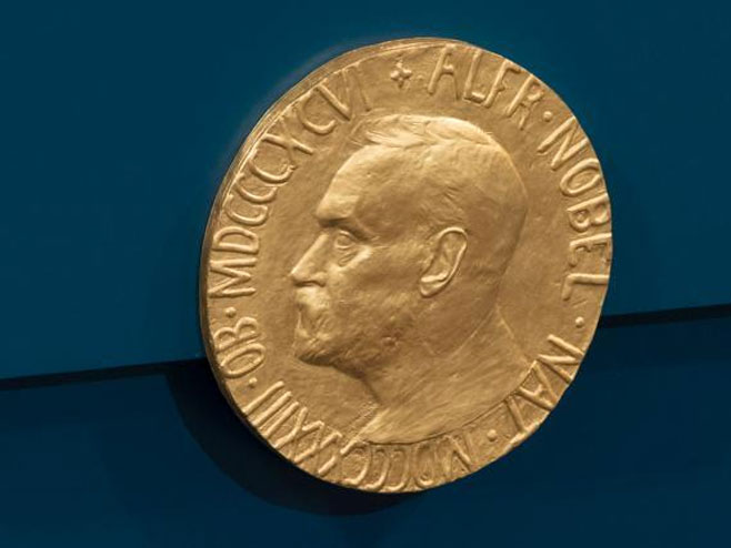 Nobelova nagrada - Foto: Getty Images