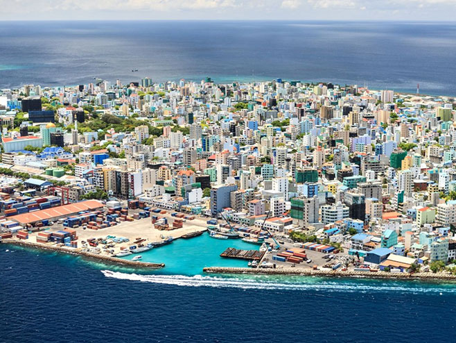 Maldivi (foto:putujmojeftino.com) - 