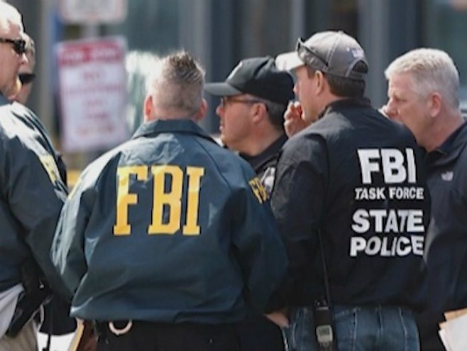 FBI - Foto: arhiv