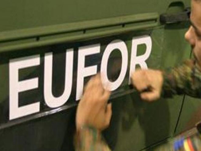 EUFOR - Foto: ilustracija