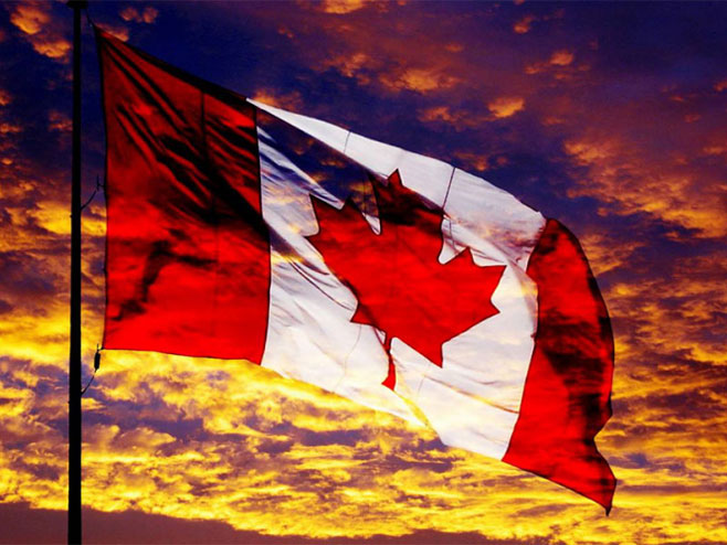 Kanada - Foto: ilustracija