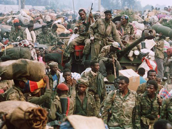Ruanda (foto:dw.com) - 