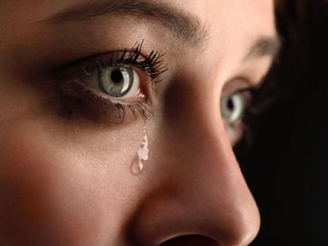 Ženske suze - Foto: nezavisne novine