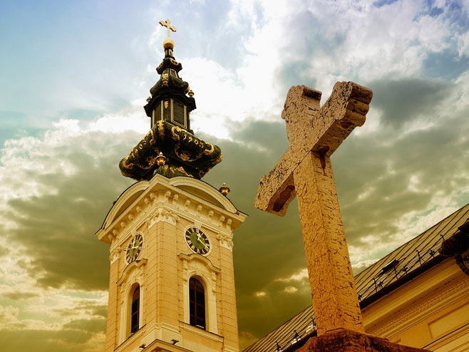 Pravoslavna crkva - Foto: SRNA