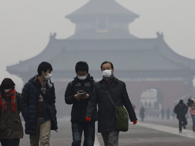 Peking - zagađenje (Izvor slike:faH) - 
