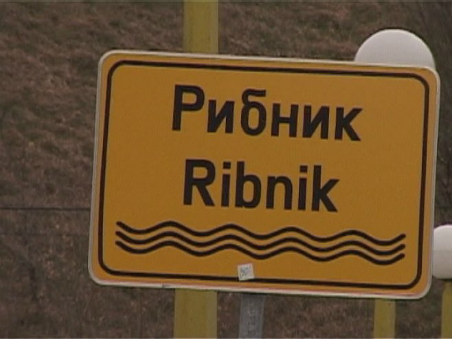 Opština Ribnik - Foto: RTRS
