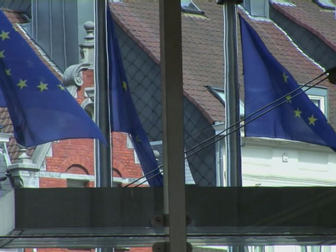 EU zastava - Foto: RTRS