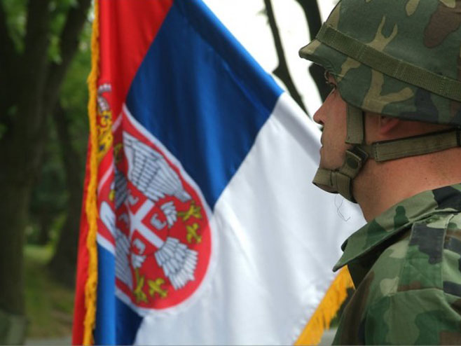 Sindikat Vojske Srbije (Foto:oslobodjenje.rs) - 