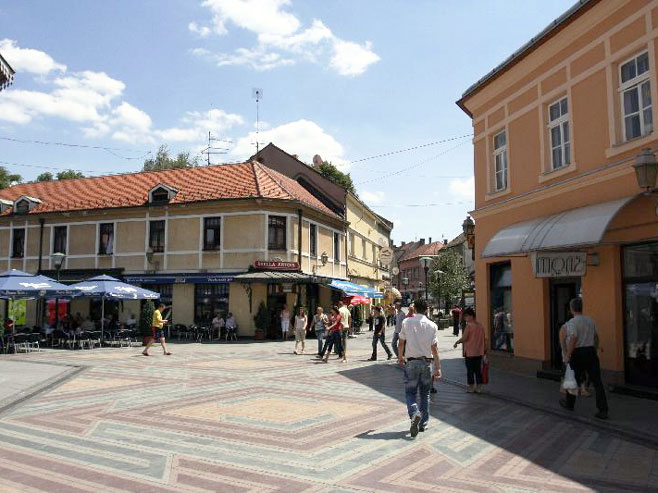 Tuzla - Foto: Wikipedia