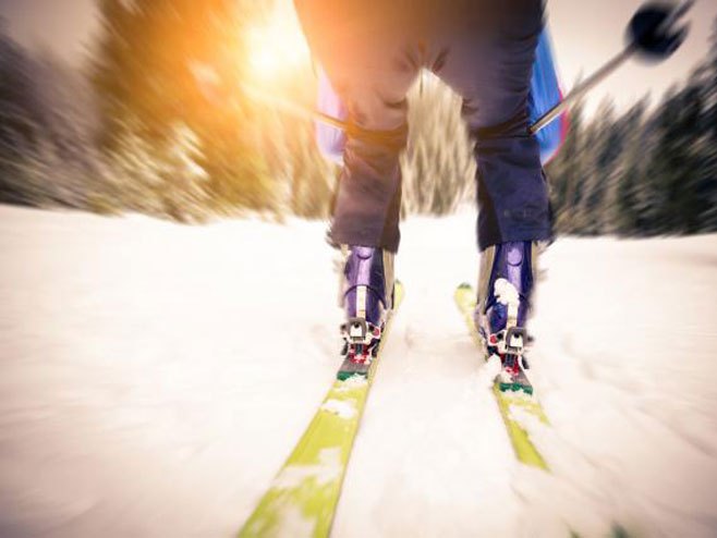 Skijanje (Foto: Thinkstock) - 