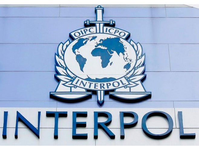 Interpol - Foto: ilustracija