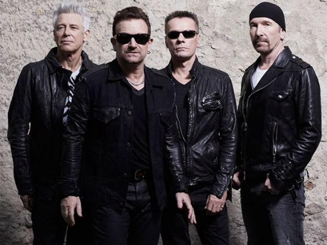 U2  (Foto: mojo4music.com) - 