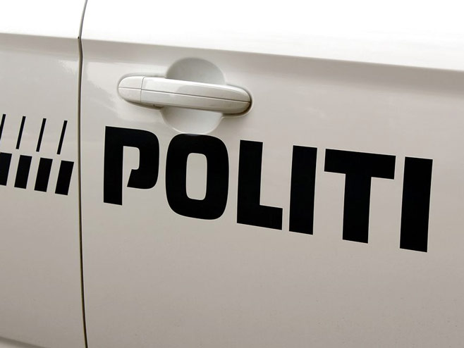 Danska policija (foto: http://www.thelocal.dk/) - 