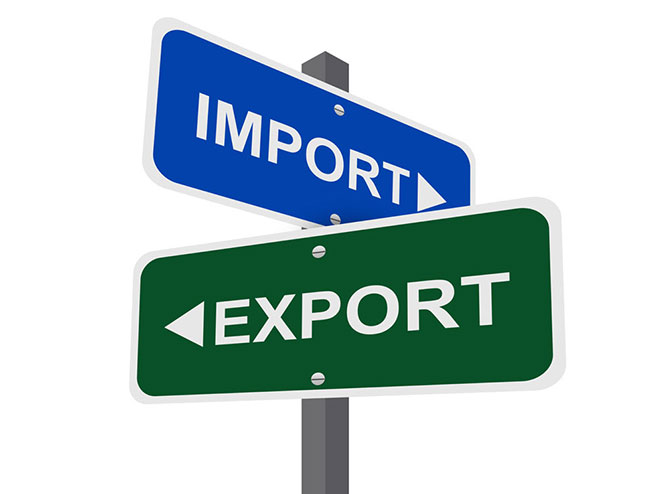 Import - Eksport (foto:DeiMosz/shutterstock.com) - 