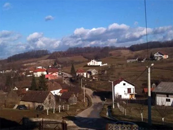 Brčko, Gornja Skakava - Foto: Screenshot