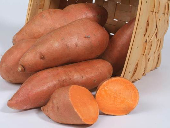 Batat krompir (foto: dijetaplus.com) - 