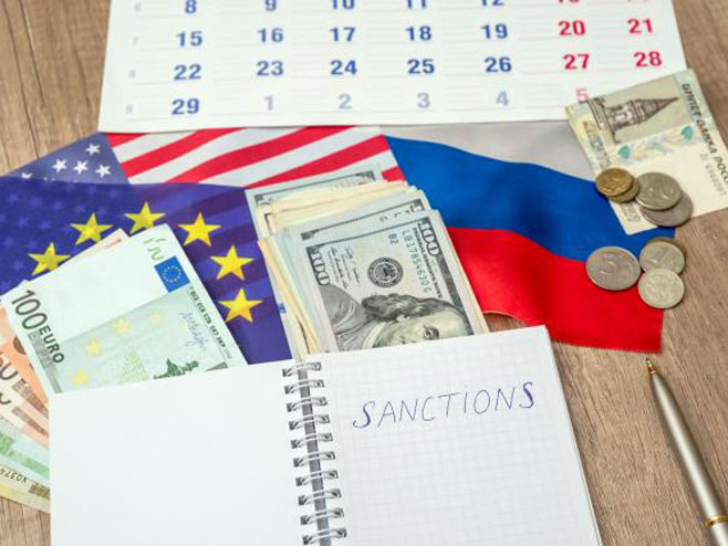 Novac - sankcije (Foto: Thinkstock) - 