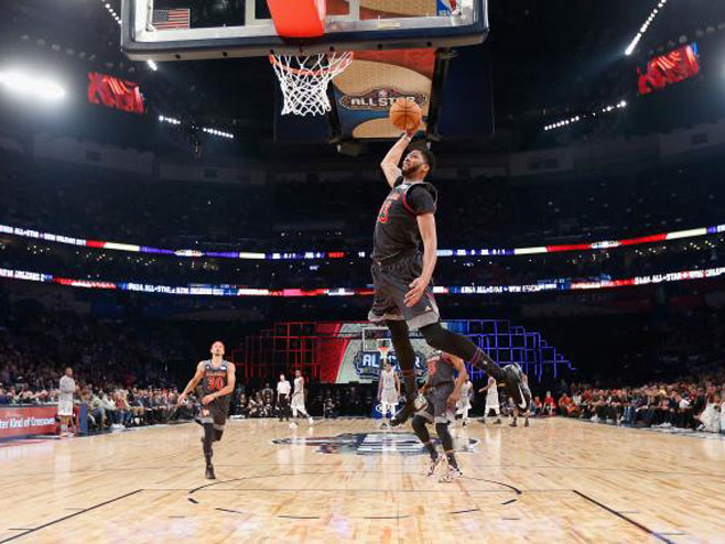 NBA - Foto: Getty Images
