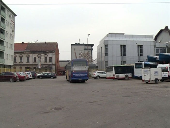 Autobuska stanica Bijeljina - Foto: RTRS