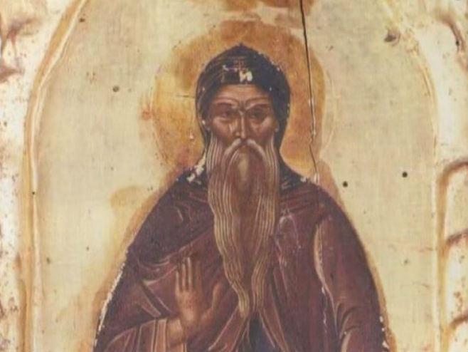 Sveti Simeon Mirotočivi - Foto: Screenshot/YouTube