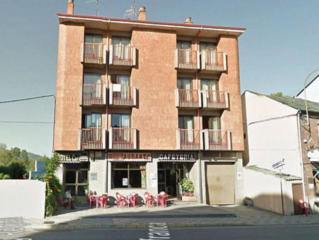 Španija: Gosti pobjegli iz restorana ne plativši račun (Foto: Večernje novosti/Google) - 