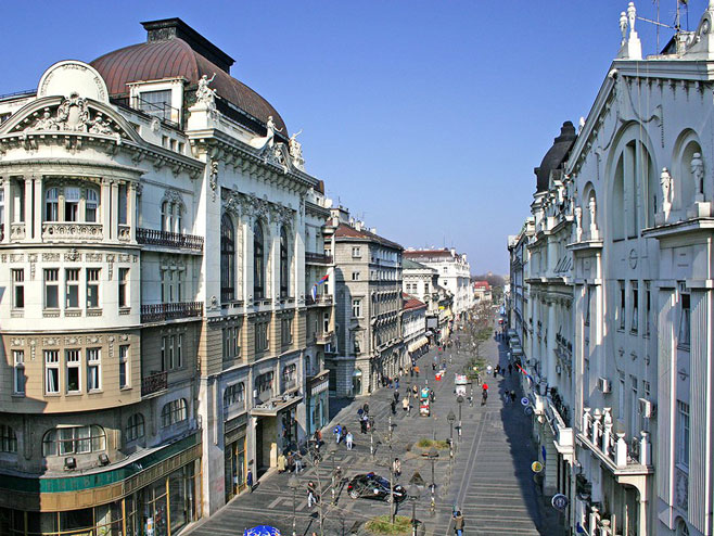 Beograd (Foto:beograd.in) - 