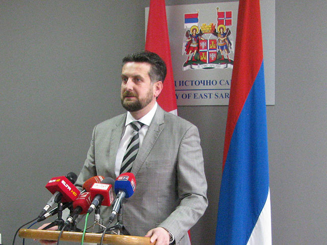 Nenad Vuković - Foto: SRNA