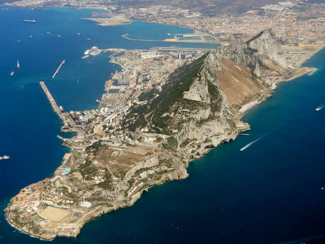 Gibraltar - Foto: Wikipedia