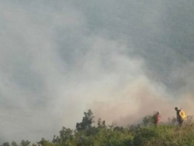 Požar u Konjicu   (Foto:nezavisne.com) - 