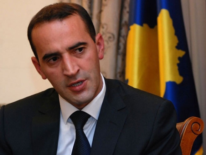 Daut Haradinaj (Foto:portalionline.com) - 