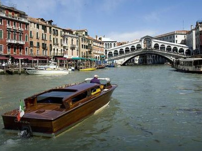 Venecija - Foto: Wikipedia