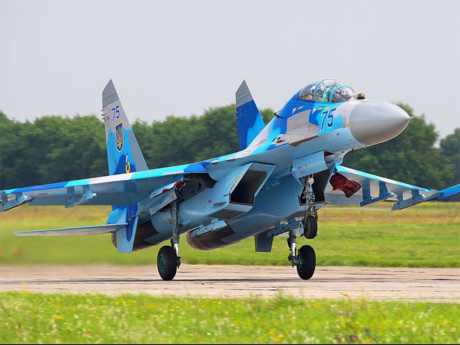 Suhoi Su-27 (foto:wikiwand.com) - 