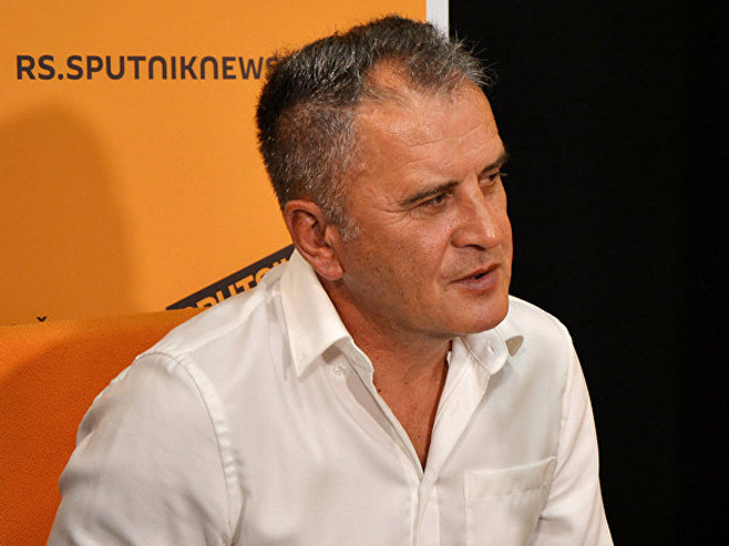 Mitar Kovač (foto: rs.sputniknews.com) - 