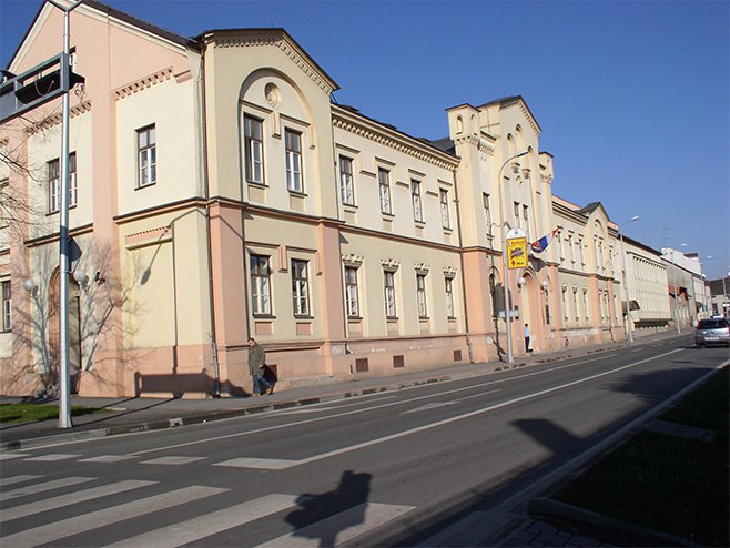 Županijski sud u Bjelovaru (Foto: sudovi.pravosudje.hr) - 