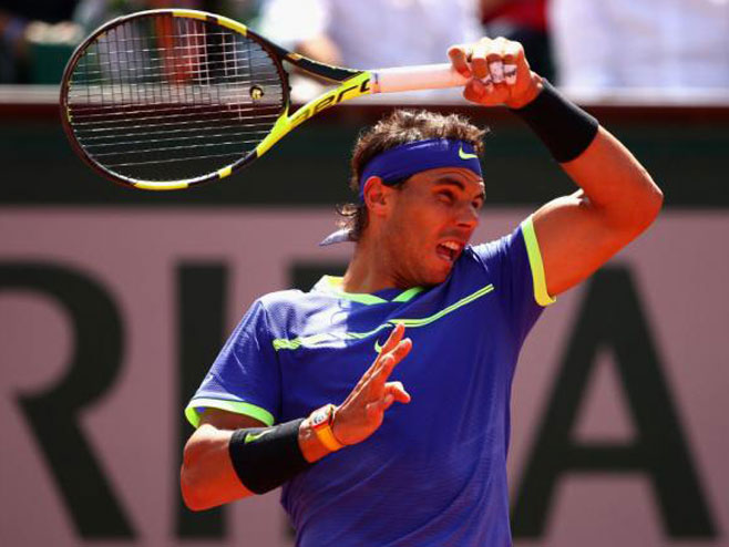 Rafael Nadal - Foto: Getty Images