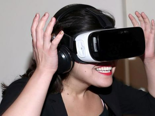 Virtuelna stvarnost - Foto: Getty Images