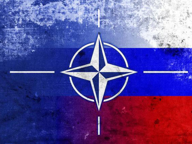 Nato i Rusija - Foto: ilustracija