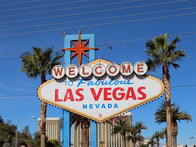 Las Vegas, Nevada (Foto: ilustracija) - 