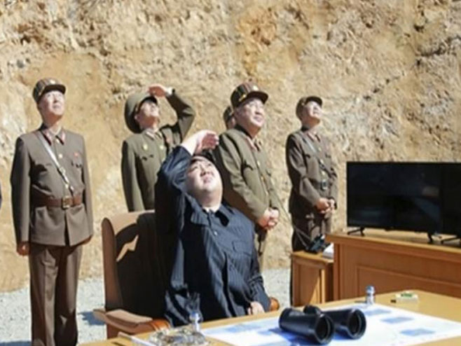 Sjeverna Koreja nakon raketa (foto: Tanjug) - 