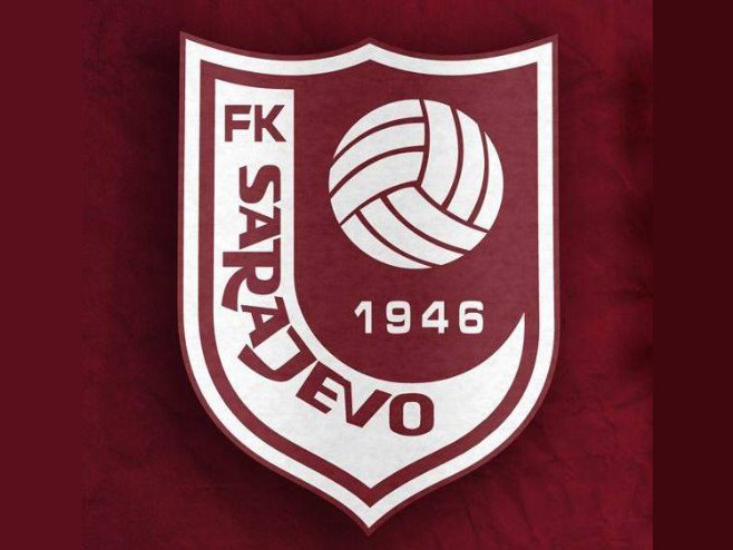 FK Sarajevo (Foto: Twitter/@FK_Sarajevo) - 