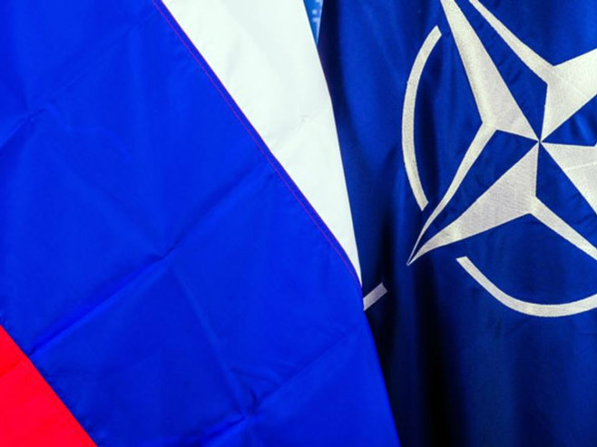 Rusija - NATO (foto: www.rferl.org) - 